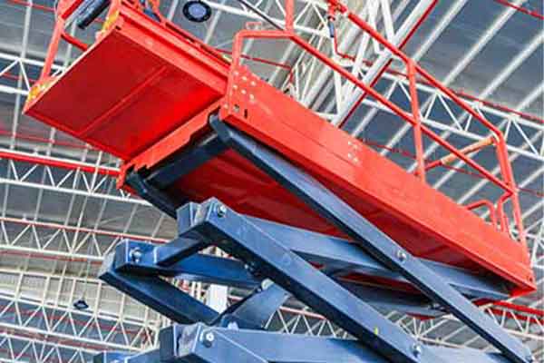 Mobile Aerial Lift