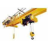 Sling Hoists